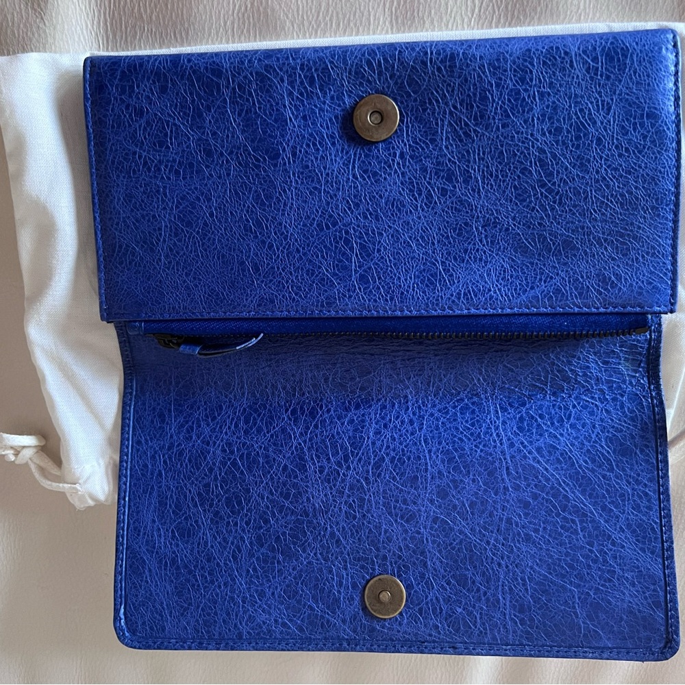 Balenciaga Classic Wallet - Picture 2 of 7